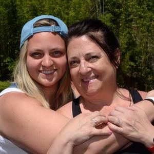 Meet your Posher, Diane